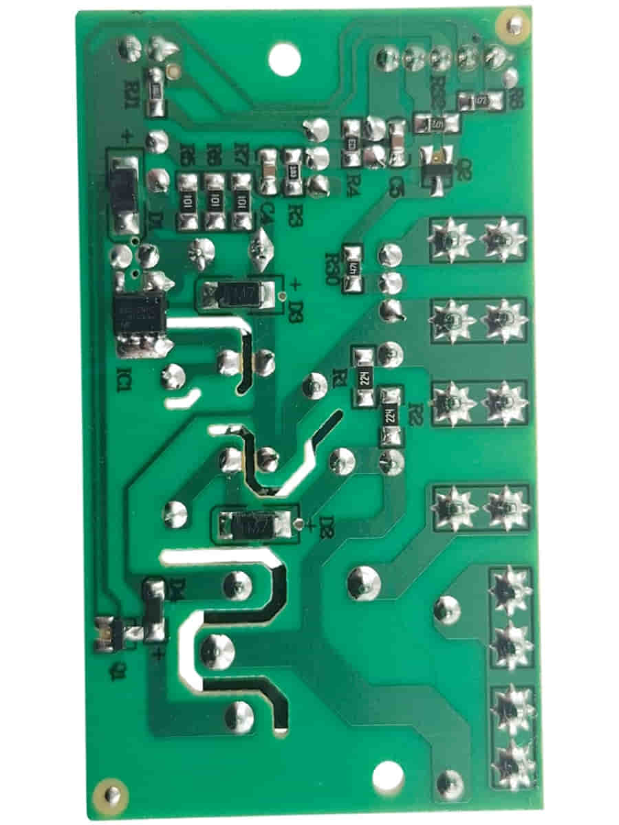 картинка Redmond RFD-0172-PP плата питания сушилки для овощей и фруктов RFD-0172 от магазина Интерком-НН