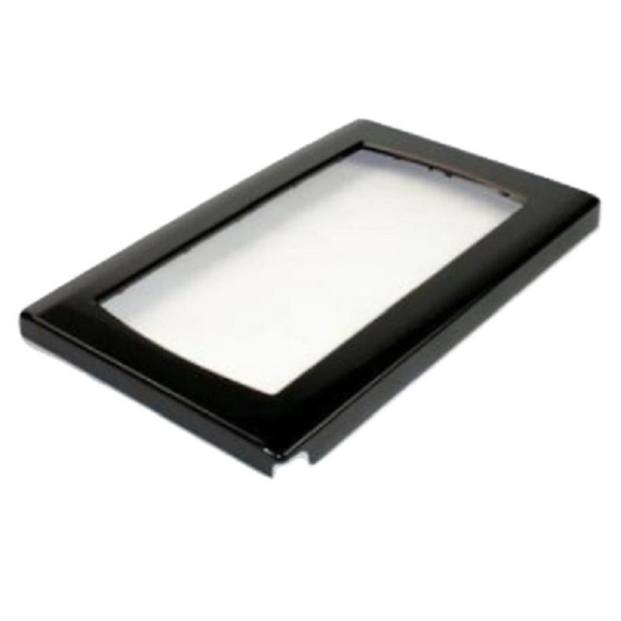 картинка Panasonic F30016G40BAP накладка двери  для СВЧ от магазина Интерком-НН