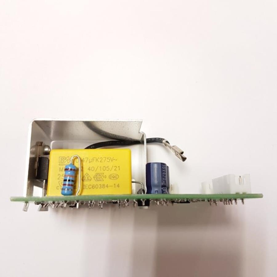 картинка Krups 9744R Основная управляющая плата для капсульной кофемашины KRUPS PICCOLO ANTRACITE KP100B от магазина Интерком-НН