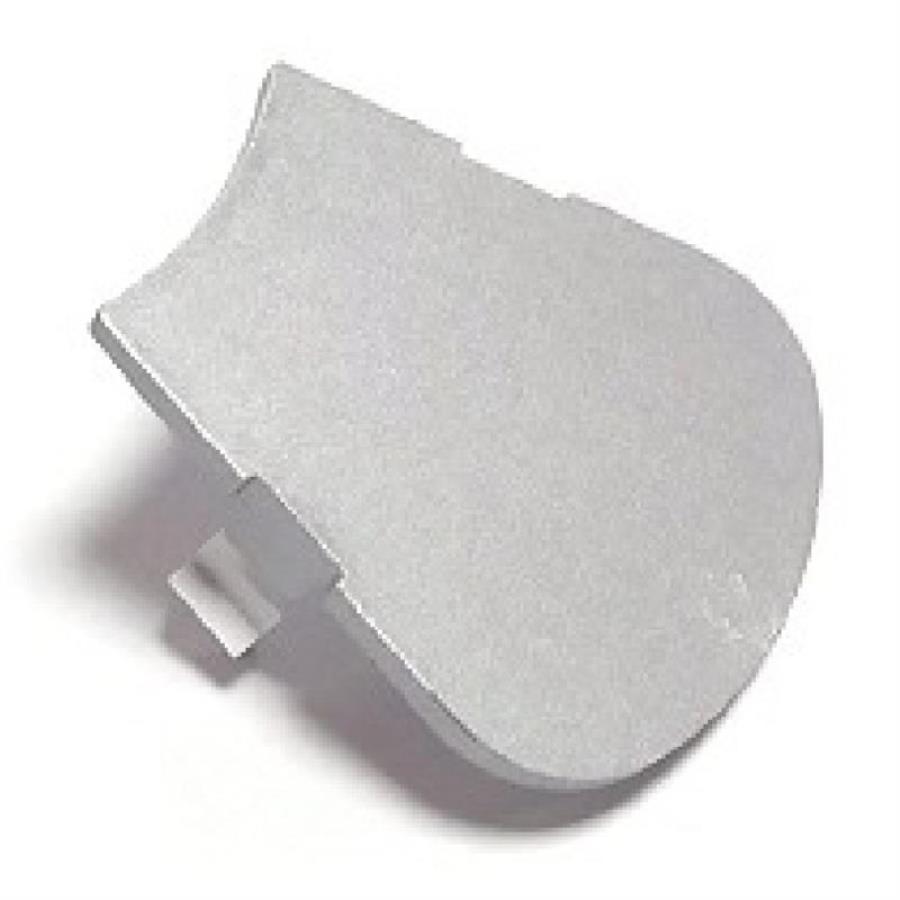 картинка ATLANT 773521305602 заглушка серебристая для холодильника от магазина Интерком-НН