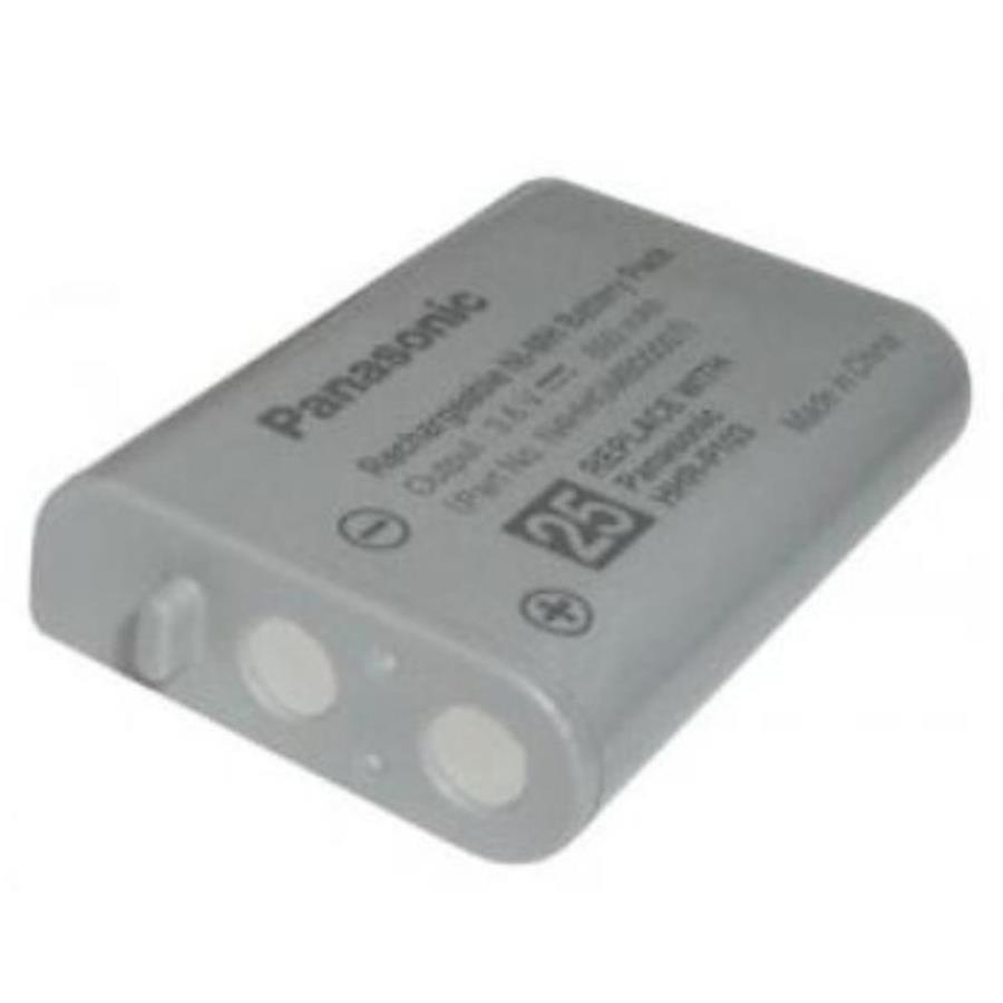 картинка Аккумулятор Panasonic HHR-P103 3,6V 700mAh от магазина Интерком-НН