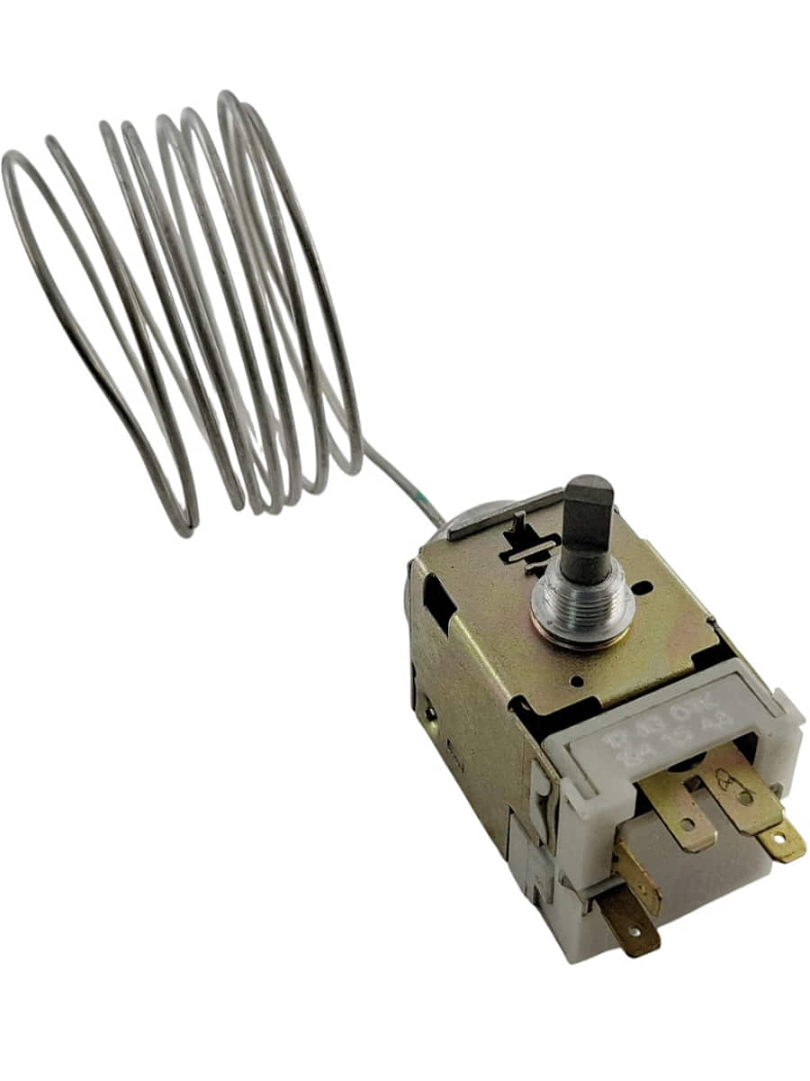 картинка Indesit C00851149 терморегулятор (термостат) ТАМ-133-1М (1.5м) для холодильника Ariston, Stinol от магазина Интерком-НН