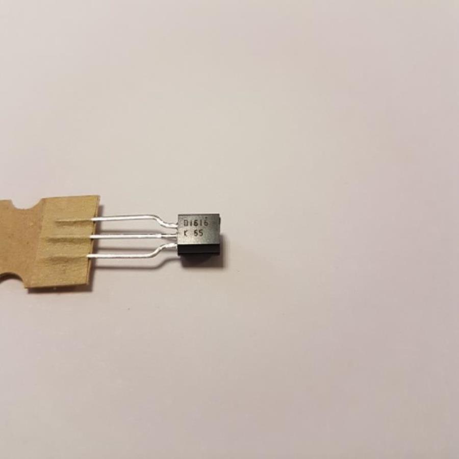 картинка Sony 872914248 Транзистор TRANSISTOR 2SD1616TPLK, HCRRXD8S Sony от магазина Интерком-НН