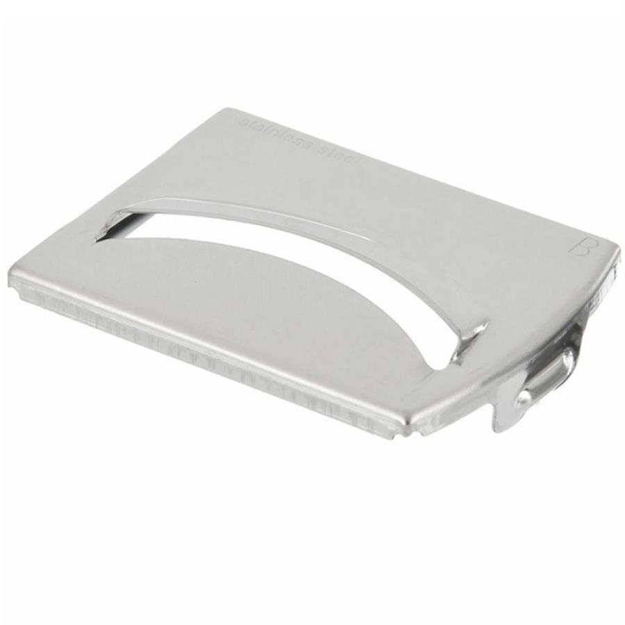 картинка Bosch 00618102 диск-шинковка (вставка) для тонкой нарезки к кухонному комбайну MCM4000/01 от магазина Интерком-НН