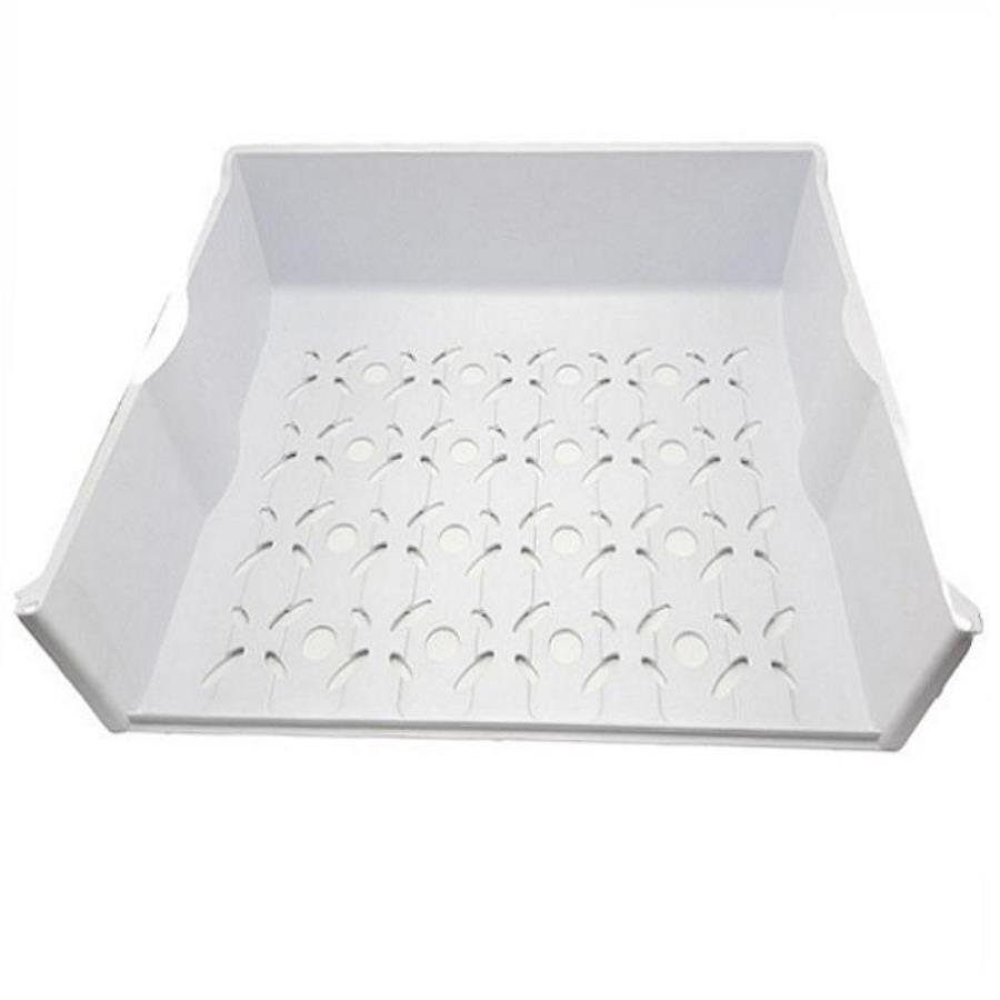 картинка Бирюса 0030003003 ящик верхний морозильной камеры для холодильника 129, 130, 131, 133, 146, 148 от магазина Интерком-НН