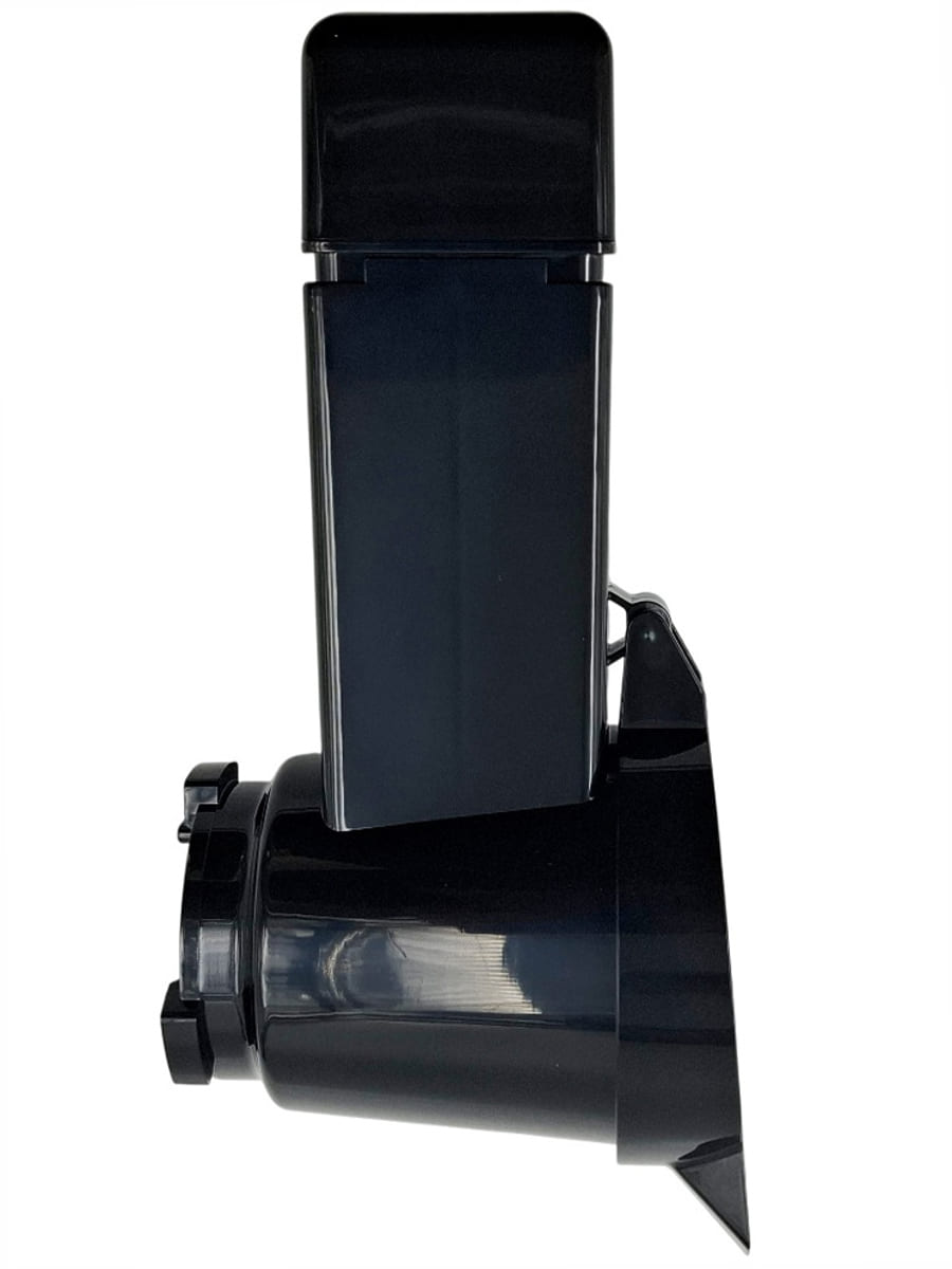 картинка Redmond MG500-BL блок для терки и шинковки с толкателем к мясорубке MG500 от магазина Интерком-НН