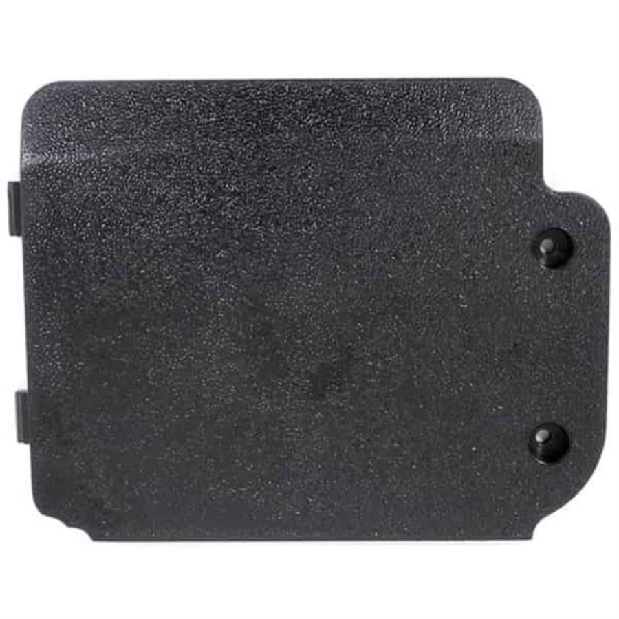 картинка Redmond RV-R250-KRT крышка задняя для робот-пылесоса RV-R250 от магазина Интерком-НН