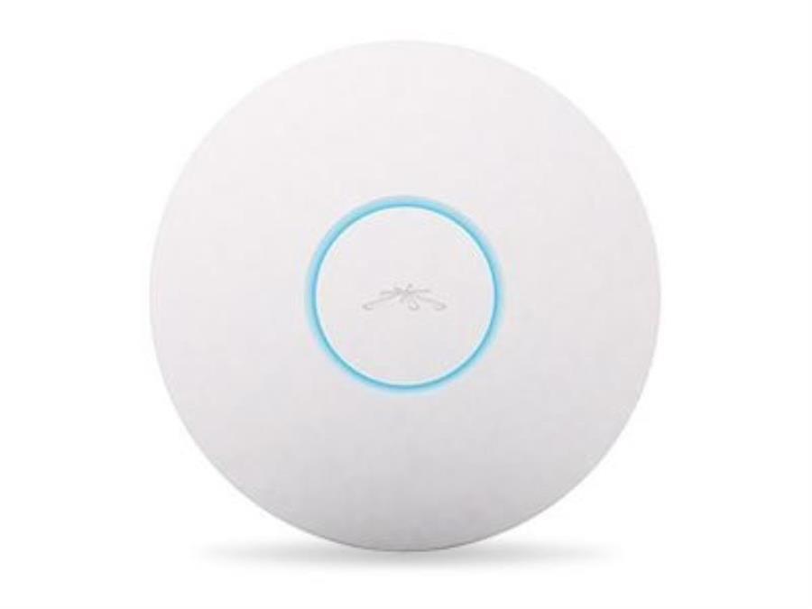 картинка UAP-Pro EU Ubiquiti UniFi Pro Wi-Fi точка доступа, 802.11n, MIMO, 450 Мбит/с от магазина Интерком-НН