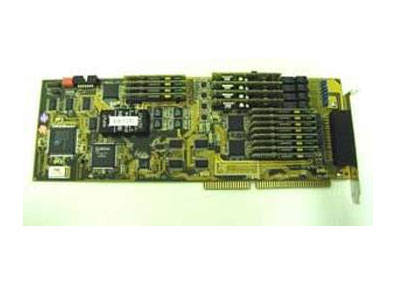 картинка Panasonic KX-TDA3480XJ Плата - 4-канальная плата шлюза VoIP (IP-GW4) для АТС Panasonic KX-TDA30 от магазина Интерком-НН