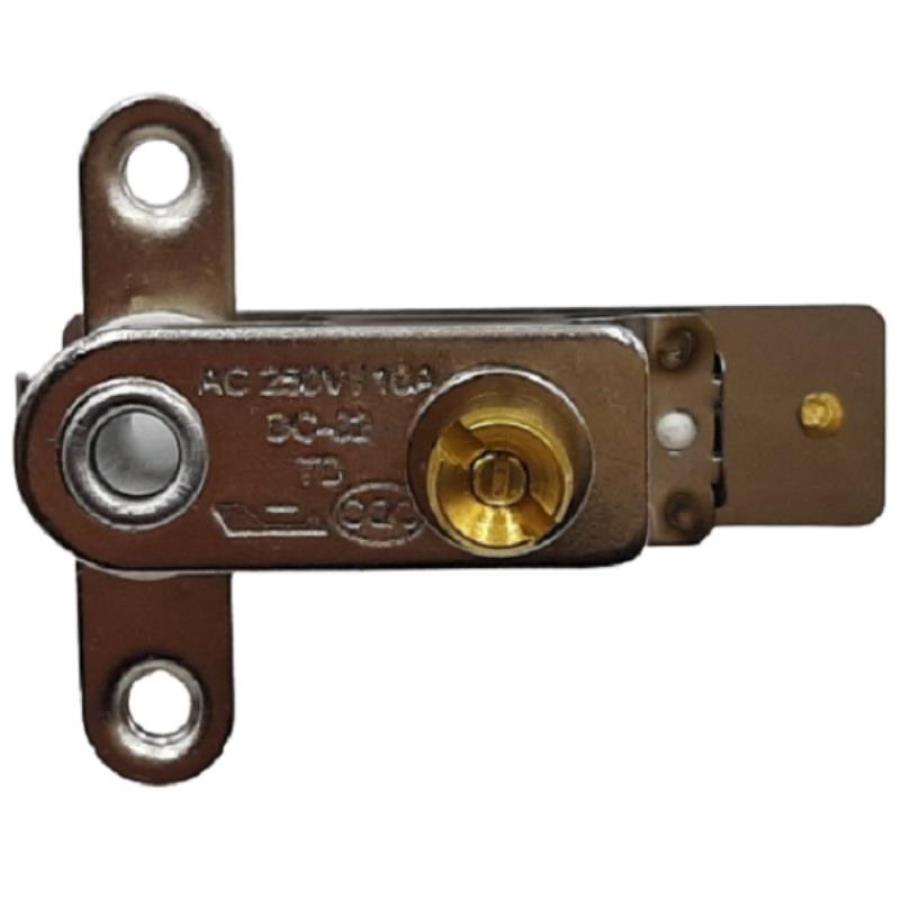 картинка Датчик давления DC-02 250V, 10A  для мультиварки Philips HD2173 от магазина Интерком-НН