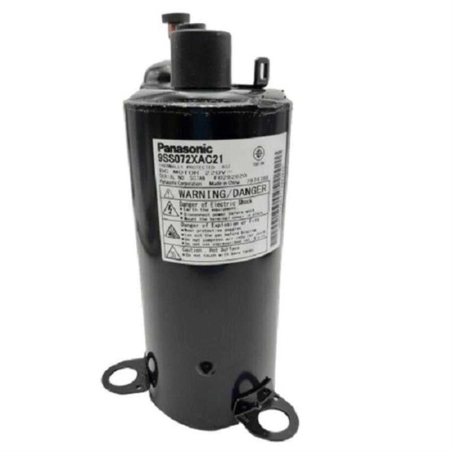 картинка Panasonic 9SS072XAC21 Компрессор внешнего блока кондиционера CU-TZ20TKE, CU-TZ25TKE от магазина Интерком-НН