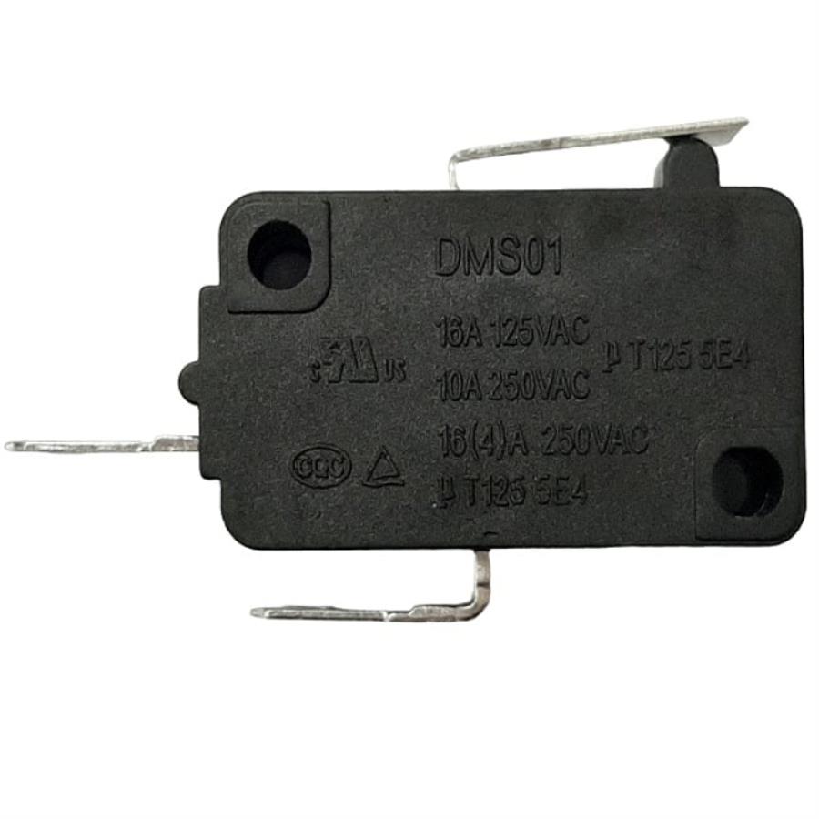 картинка Redmond RSB-CBM3400-PER (DMS01) микропереключатель с рычагом 16(4)A 250V для блендера RSB-CBM3400 от магазина Интерком-НН