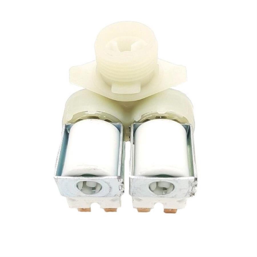 картинка Atlant 908092004521 клапан электромагнитный наливной ( КЭН) 2w-180 для стиральных машин Атлант от магазина Интерком-НН