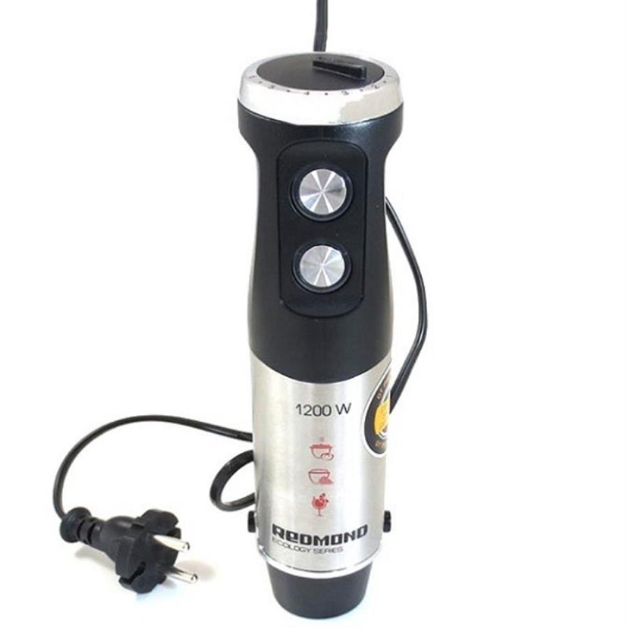 картинка Redmond RHB-FB2960-MB моторный блок в сборе 1200Вт для блендера RHB-FB2960 от магазина Интерком-НН