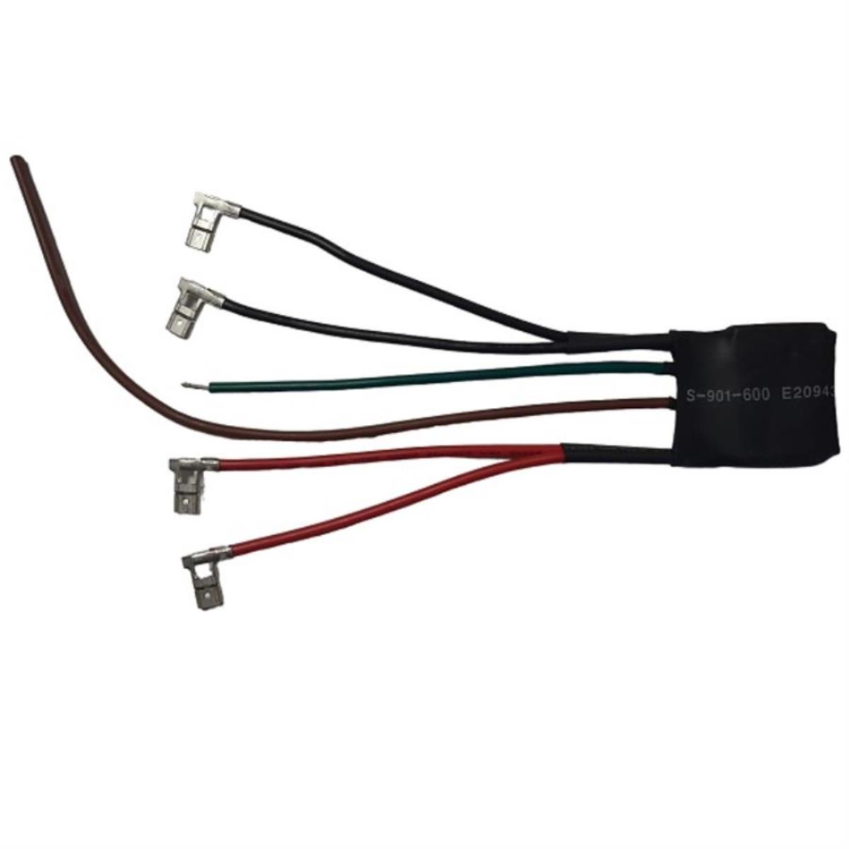 картинка Redmond RJ-914S-DM диодный мост для соковыжималки RJ-914S от магазина Интерком-НН