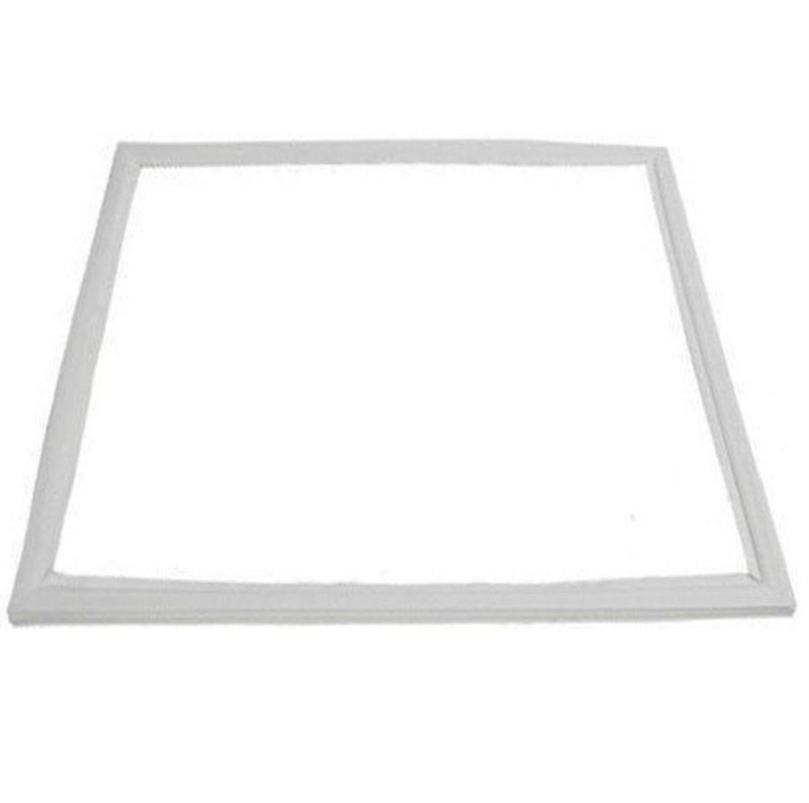 картинка Indesit C00854033 уплотнитель 570х490мм двери морозильной камеры от магазина Интерком-НН