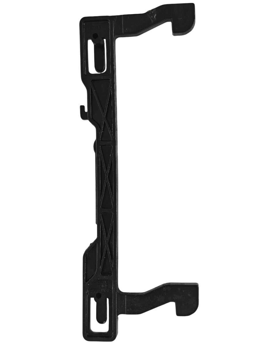 картинка Samsung DE64-00210A Замок (крючок) двери микроволновой печи (СВЧ) от магазина Интерком-НН