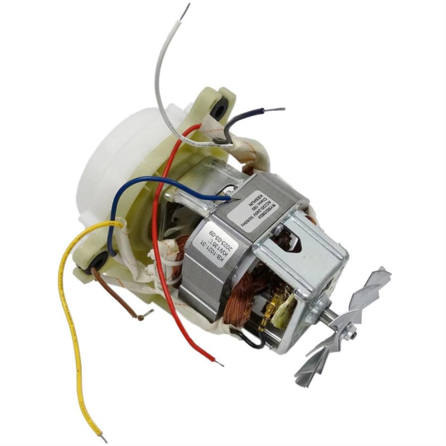 картинка Redmond RFP-M3905-DV (RY8825M24) электродвигатель для кухонного комбайна RFP-M3905 от магазина Интерком-НН