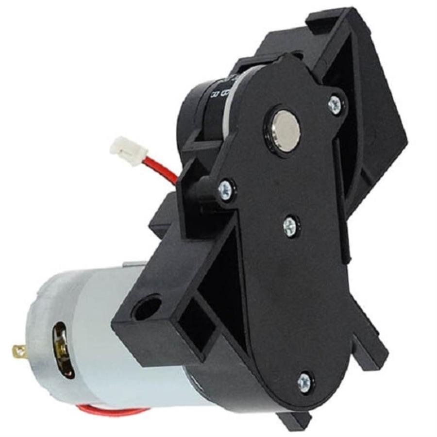 картинка Redmond RV-R630S-UZG узел главной щетки для робот-пылесоса RV-R630S от магазина Интерком-НН