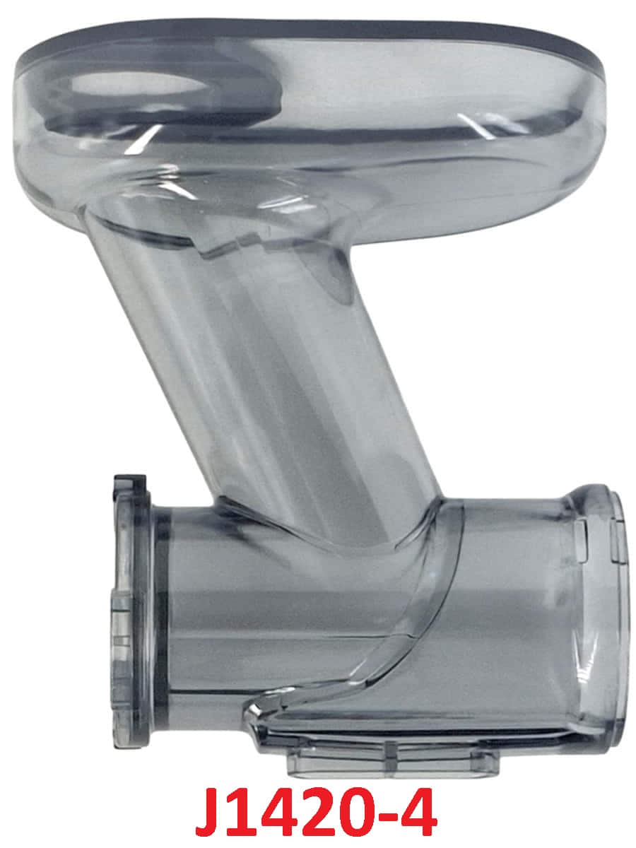картинка Redmond J1420-4-GRZ горловина загрузочная для соковыжималки J1420-4 от магазина Интерком-НН