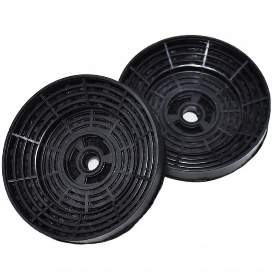 картинка Hansa 1161132 комплект фильтров угольных (2шт) для кухонной вытяжки OMP6211IH от магазина Интерком-НН