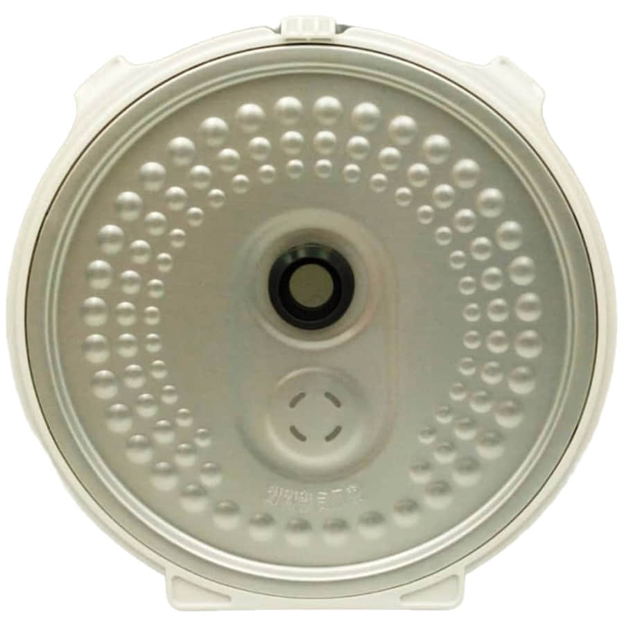 картинка Крышка съемная внутренняя алюминиевая в сборе для мультиварки-рисоварки от магазина Интерком-НН