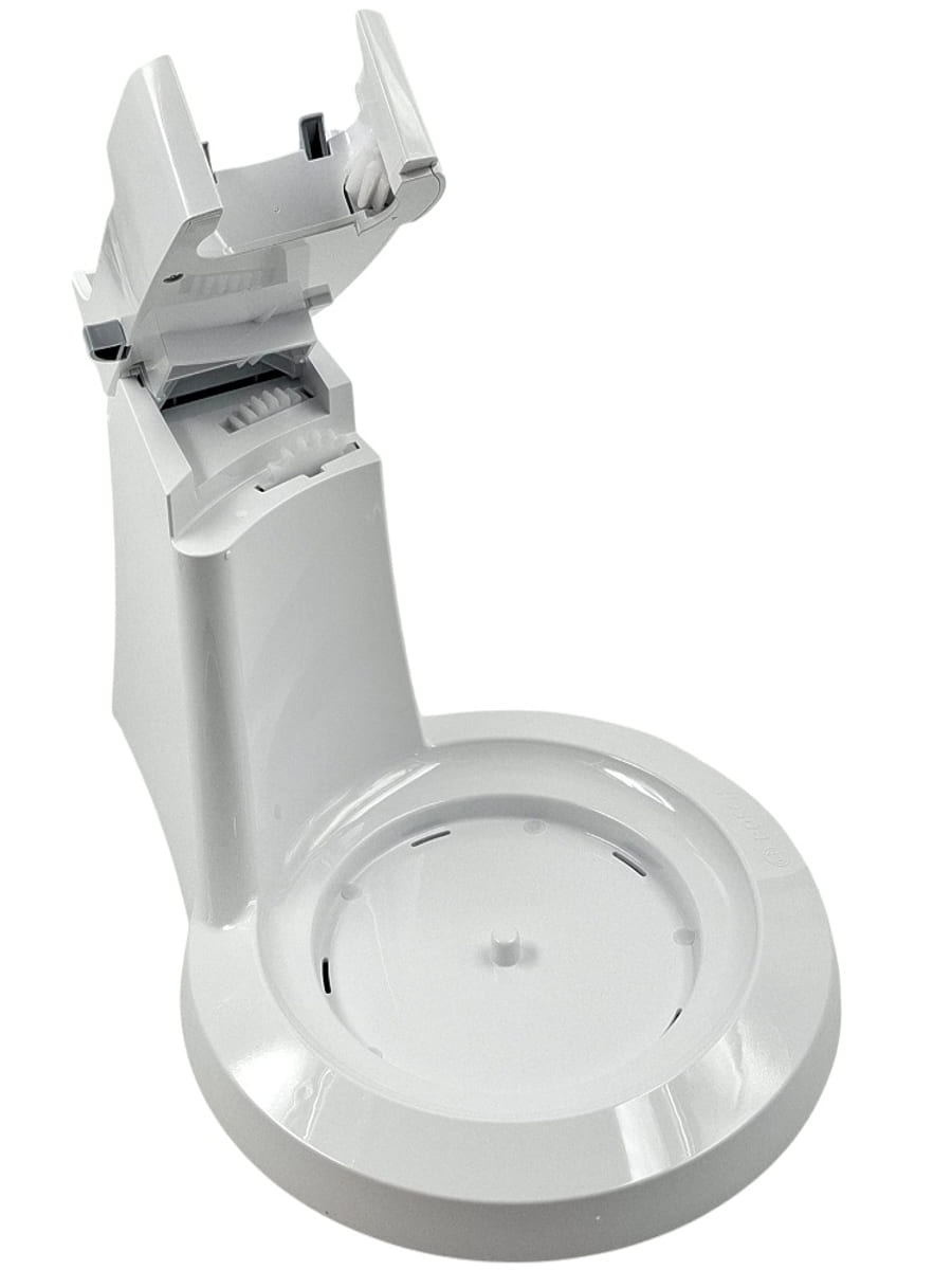 картинка Bosch 00741748 держатель чаши в сборе для миксера MFQ2600G/01, MFQ2620G/01, MFQ36445/01  от магазина Интерком-НН