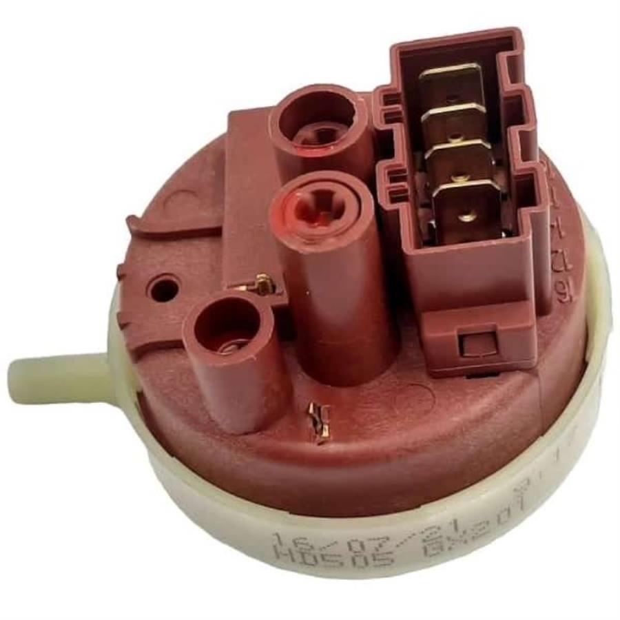 картинка Metalflex 904212900408 датчик уровня воды (прессостат) HD505 GX201 для стиральной машины Атлант от магазина Интерком-НН