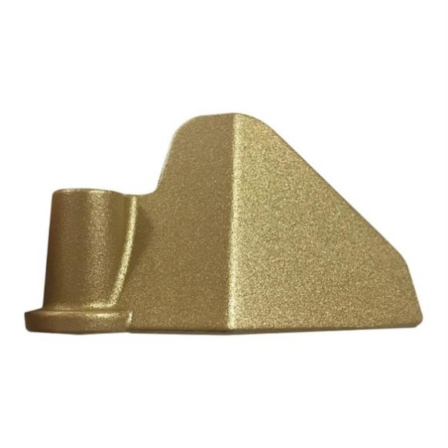 картинка Redmond RBM-M1907-LV2A лопатка для замешивания хлебопечки RBM-M1907 (вариант 2), цвет желтый от магазина Интерком-НН