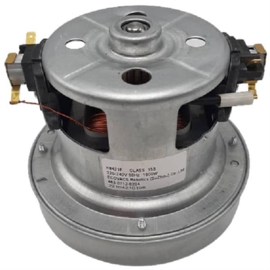 картинка Redmond RV-308-DV (K8421F) двигатель 1600Вт H=110мм, D=120мм для пылесоса RV-308 от магазина Интерком-НН