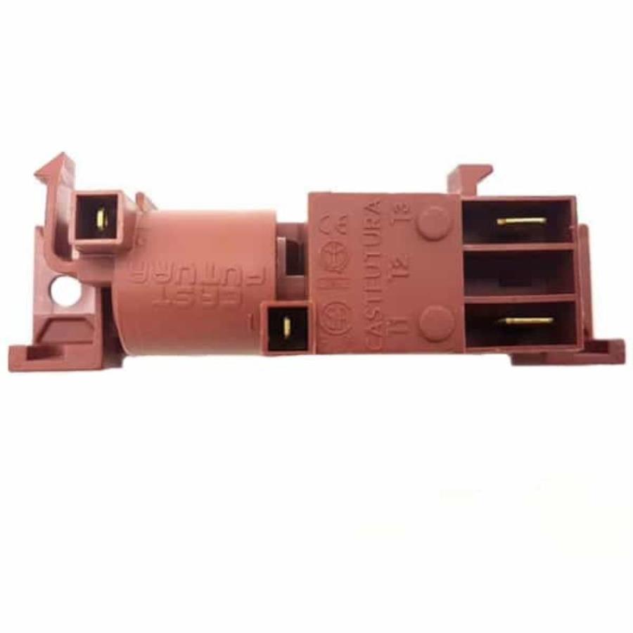 картинка CastFutura GDR24200 Блок злектророзжига 2-х канальный многоискровой для газовых плит Гефест от магазина Интерком-НН