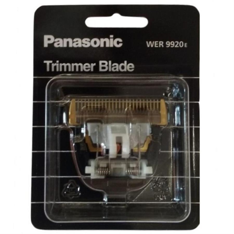картинка Panasonic WER9920E Блок ножей для машинки для стрижки ER-GP80(PA/3) от магазина Интерком-НН