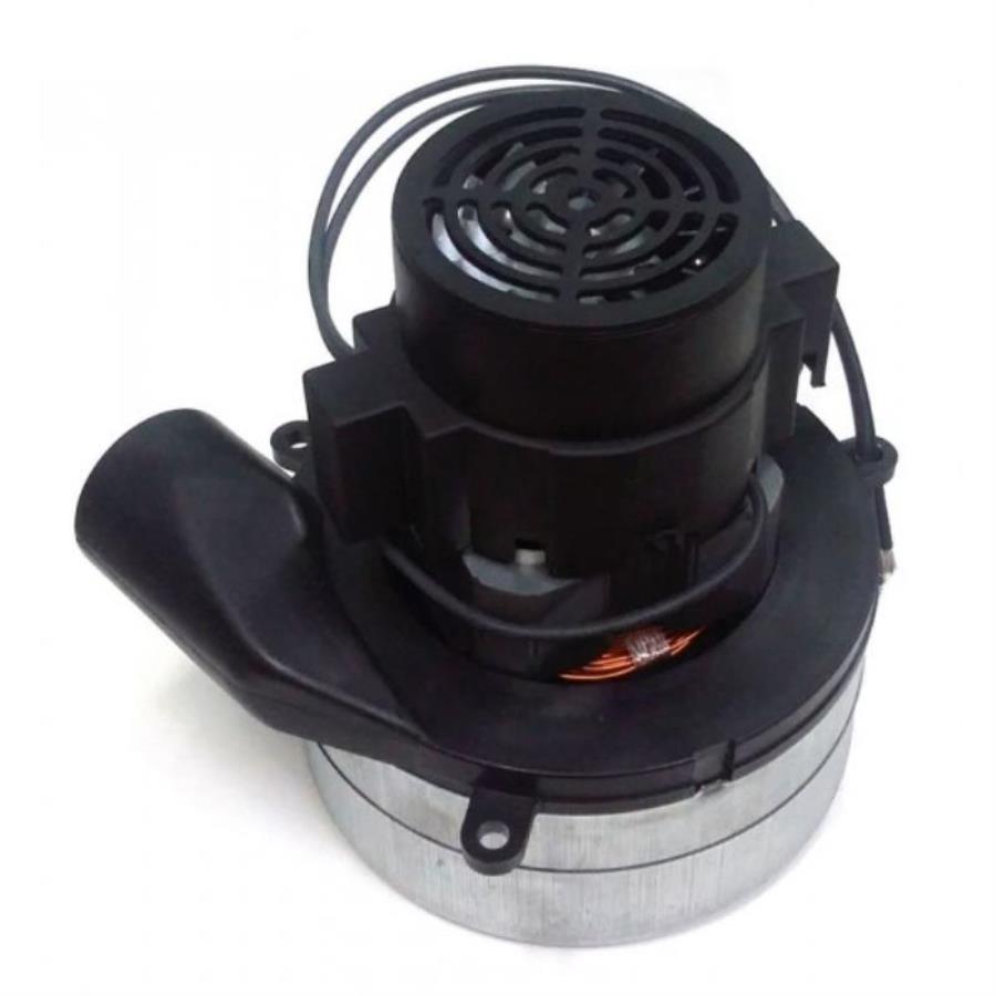 картинка Вакуумный насос тангенциальный 069102002 для поломоечной машины, 24В 500Вт от магазина Интерком-НН