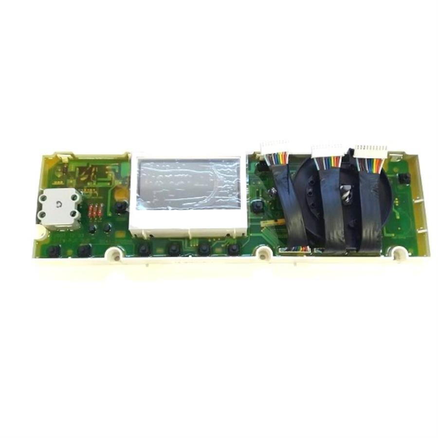 картинка Samsung MFS-VCIR0AW-S0 Модуль (плата) индикации для стиральной машины  от магазина Интерком-НН