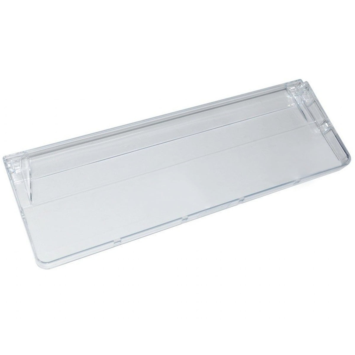 картинка Indesit C00522991 панель овощного ящика 498х167мм для холодильника Ariston, Whirlpool, Stinol от магазина Интерком-НН
