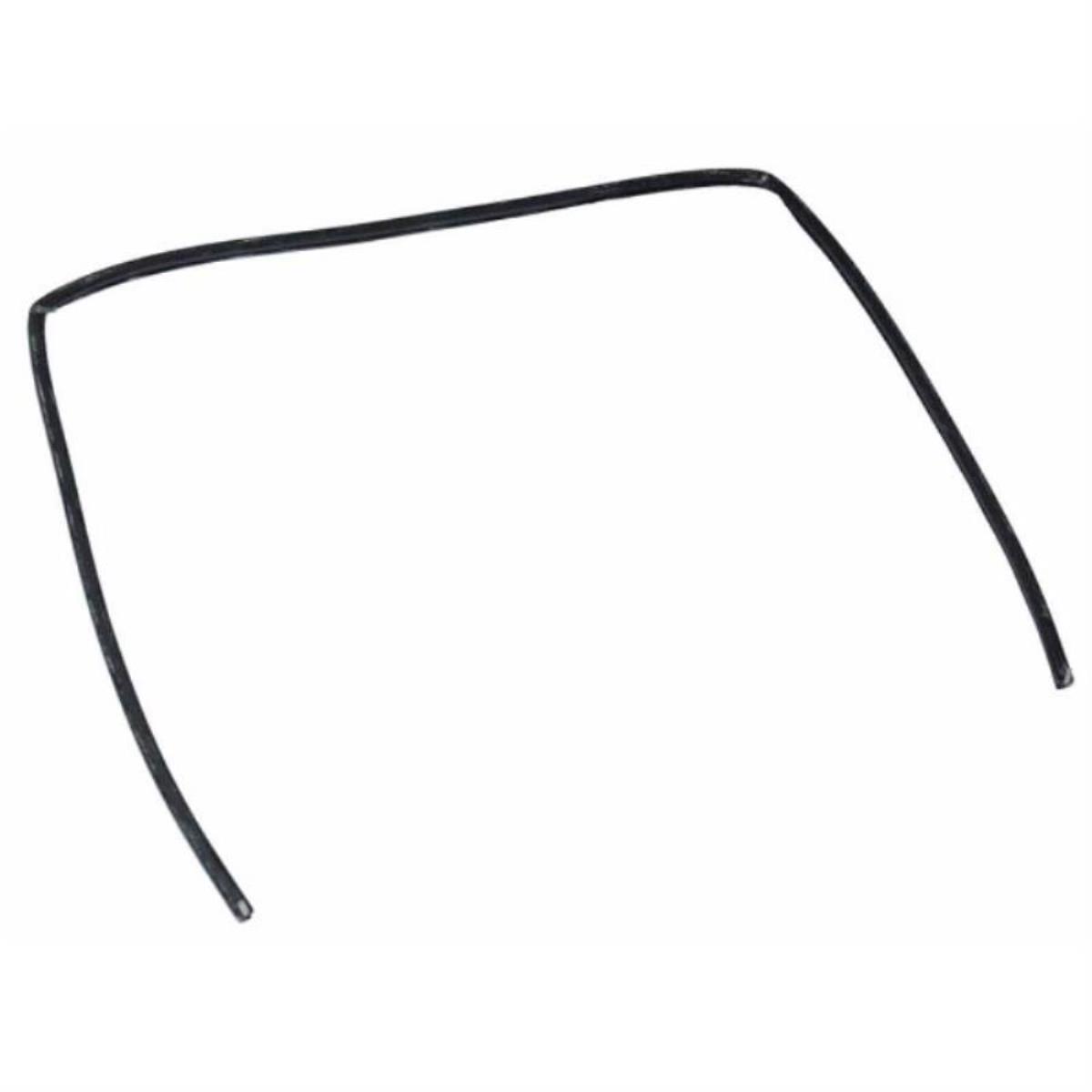 картинка Лысьва 01020861 (200.4355) Уплотнитель двери духового шкафа к плите без конвекци П-образный профиль от магазина Интерком-НН