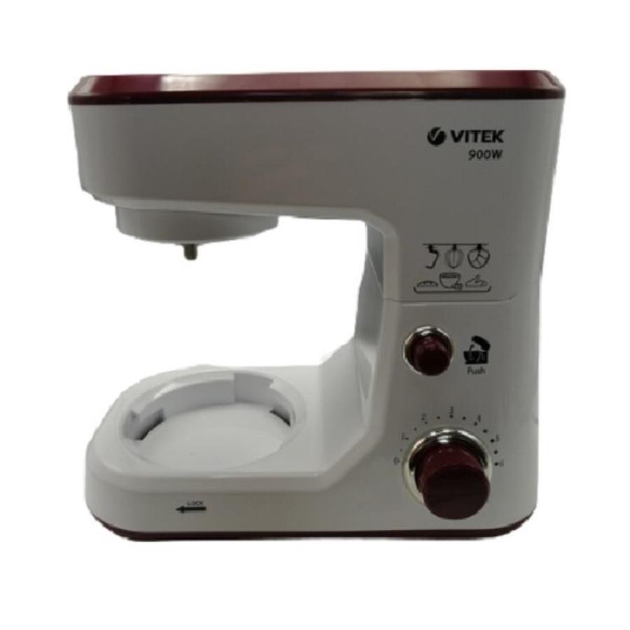 картинка Vitek VT-1432/38-MB Моторный блок в сборе для кухонной машины Vitek VT-1432, VT-1438 от магазина Интерком-НН