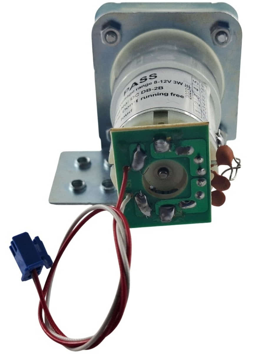 картинка Redmond DB-2B-3 помпа электрическая 8-12V 3W тип 3 для термопота RTP-M801 от магазина Интерком-НН