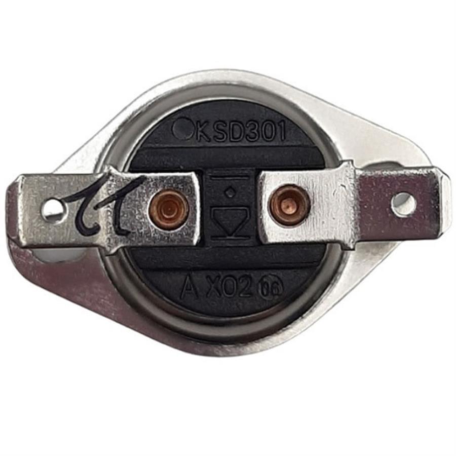 картинка Redmond RCM-M1507-TS термостат с фланцем KSD301 115°C для кофеварки RCM-M1507 от магазина Интерком-НН