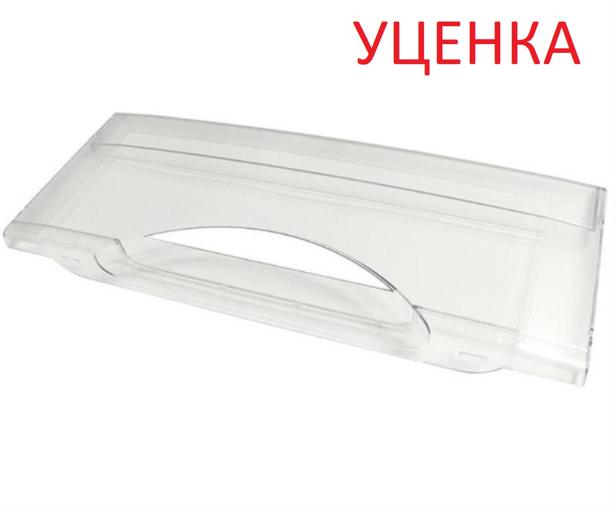 картинка Atlant УЦЕНКА 773522409000 Панель передняя для морозильной камеры Атлант-Минск 520x215 мм от магазина Интерком-НН