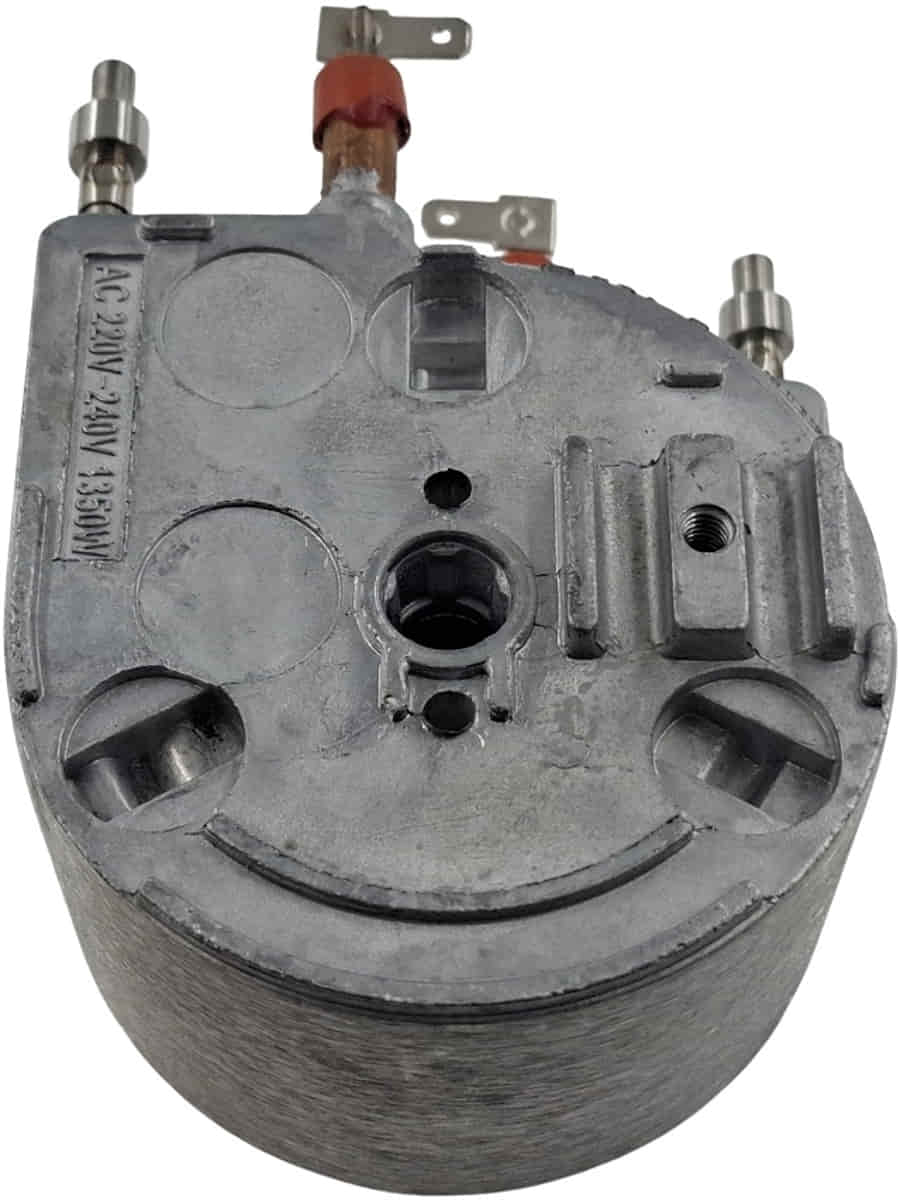 картинка Red Solution CM1535-BL бойлер в сборе 1350W для кофеварки CM1535 от магазина Интерком-НН