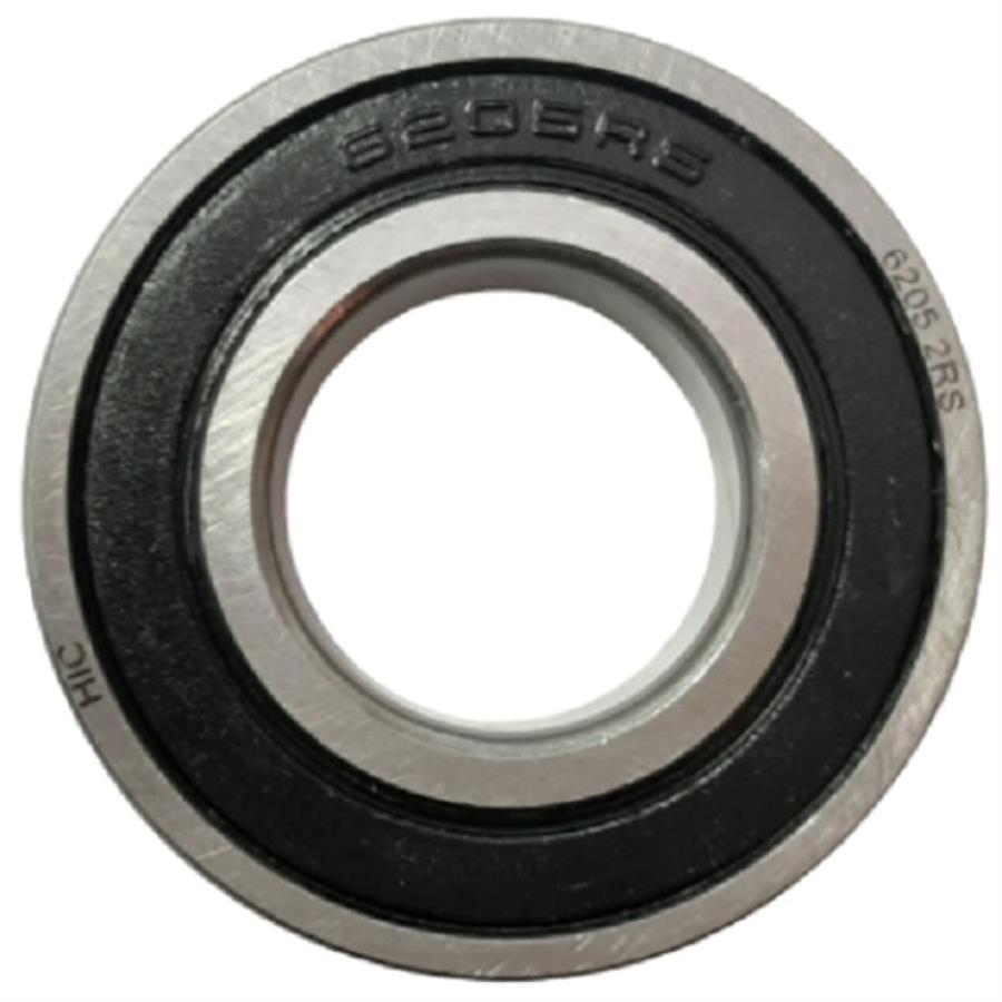 картинка HIC C00377856 (481252028111) подшипник 6205 2RS 25х52х15 для стиральной машины Indesit от магазина Интерком-НН