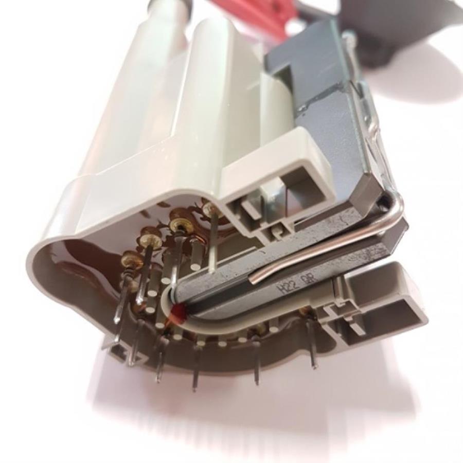 картинка Sony 145318611 Строчный трансформатор для телевизора Sony KV14H1E/KV14M1V/KV14T1D/KV14T1L от магазина Интерком-НН