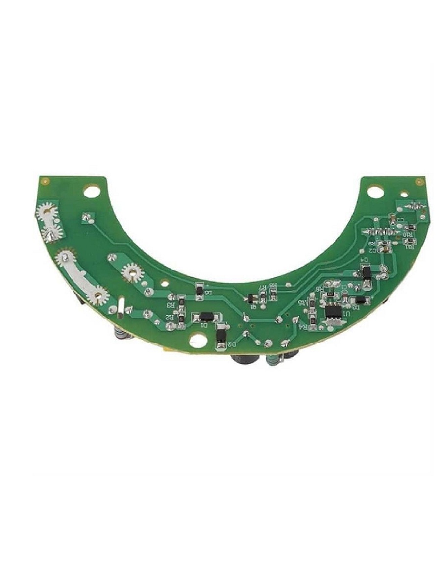 картинка Redmond RK-M1301D-PP (KES5205T-GS-P) плата питания для электрочайника RK-M1301D от магазина Интерком-НН