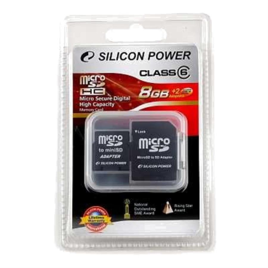 картинка Память USB 8Gb SmartBuy Mini series белый от магазина Интерком-НН