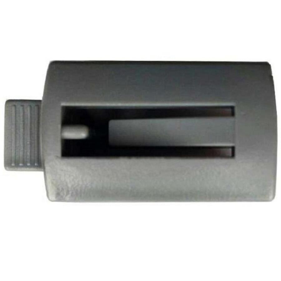 картинка Indesit C00386600 (488000386600) задний стопор направляющей корзины для посудомоечной машины Ariston от магазина Интерком-НН