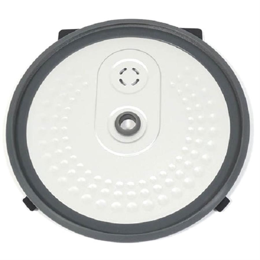 картинка Redmond RMC-IHM303-KRV крышка съемная внутренняя алюминиевая в сборе для мультиварки RMC-IHM303 от магазина Интерком-НН