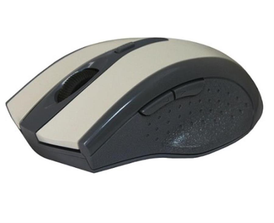 картинка Defender Accura MM-665 (52666) Мышь беспроводная, 6 кнопок, серая от магазина Интерком-НН