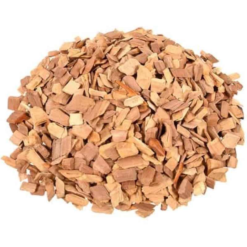 картинка Щепа для копчения, Яблоня, 500 г от магазина Интерком-НН