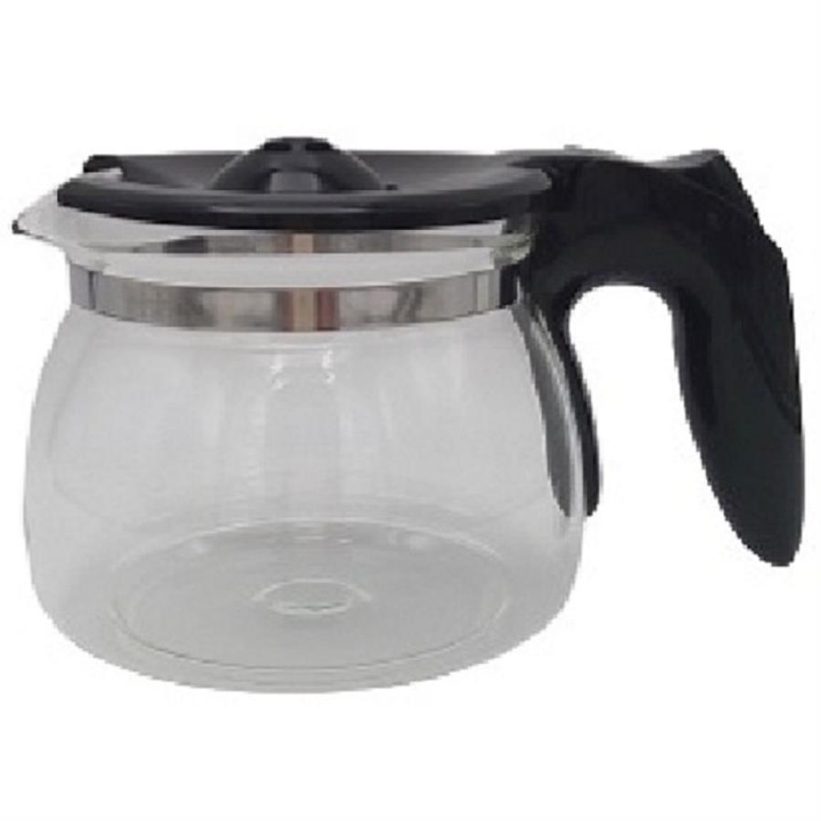 картинка Vitek VT-1518-KL колба стеклянная в сборе для кофеварки VT-1518 от магазина Интерком-НН